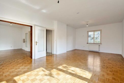 Wohn-/Esszimmer (EG)