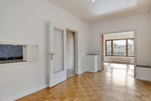 Wohn-/Esszimmer (EG)