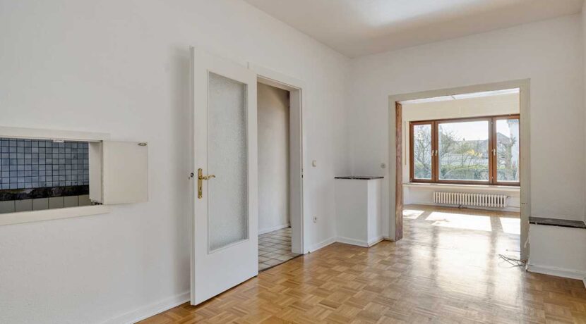 Wohn-/Esszimmer (EG)