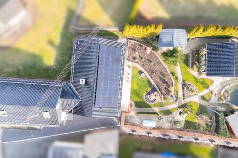 Grundstück Übersicht