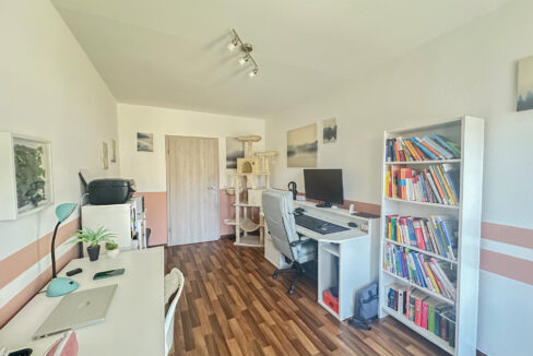 EG Arbeitszimmer Anbau