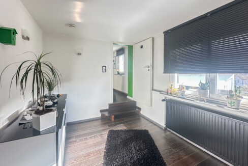 1. OG Durchgangsraum