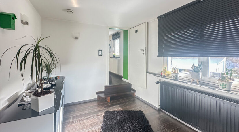 1. OG Durchgangsraum