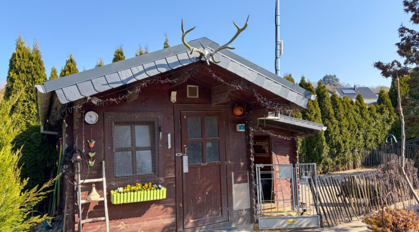 Gartenhaus
