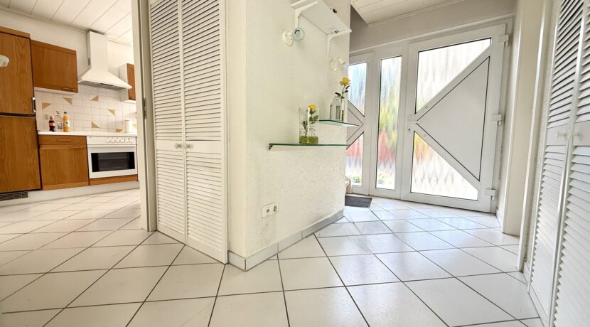 Diele/Eingangsbereich