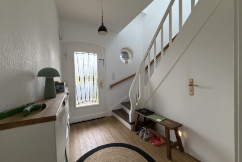 Diele/Eingangsbereich