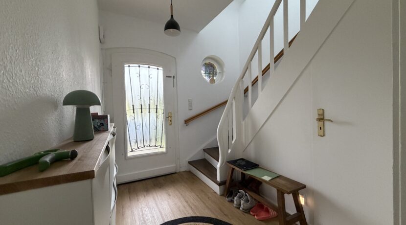 Diele/Eingangsbereich