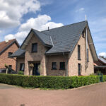 Kerken-Nieukerk: Freistehendes EFH