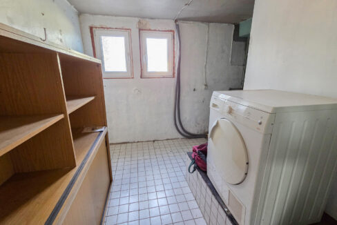 Waschküche Wohnung 1 - EG