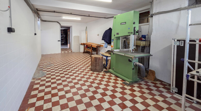 ehem. Gewerbefläche