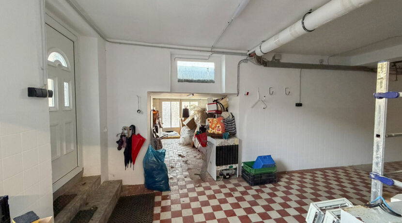 ehem. Gewerbefläche