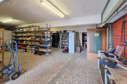 ehem. Gewerbefläche