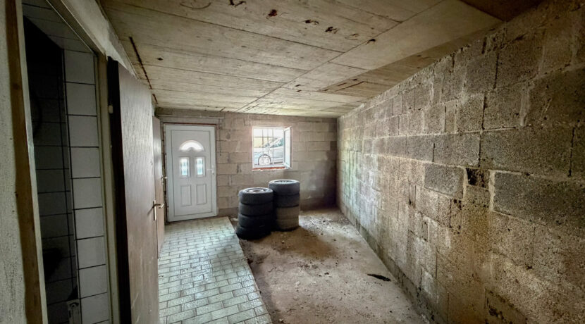 ehem. Gewerbefläche