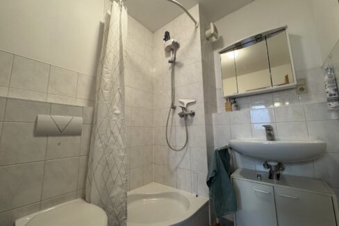 Bad des Hobbybereichs