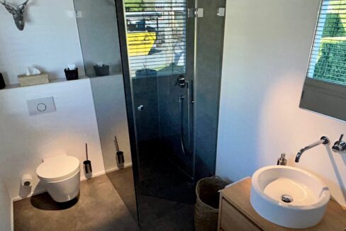 Duschbad Gäste-/Büro