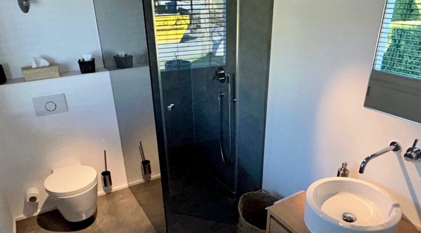 Duschbad Gäste-/Büro