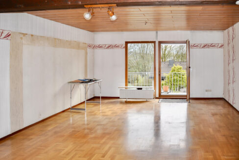 Wohn-/Esszimmer (EG)