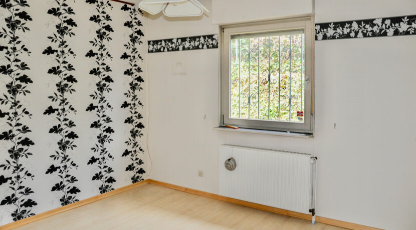 Kinderzimmer 2.  (EG)