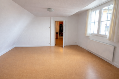 Durchgang zumSchlafzimmer