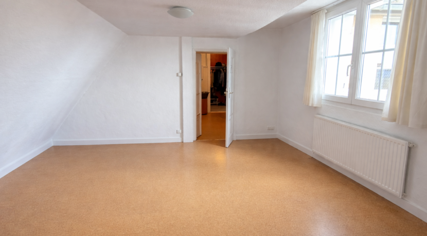 Durchgang zumSchlafzimmer