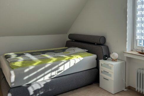 3. Zimmer (Kinderzimmer/Büro)