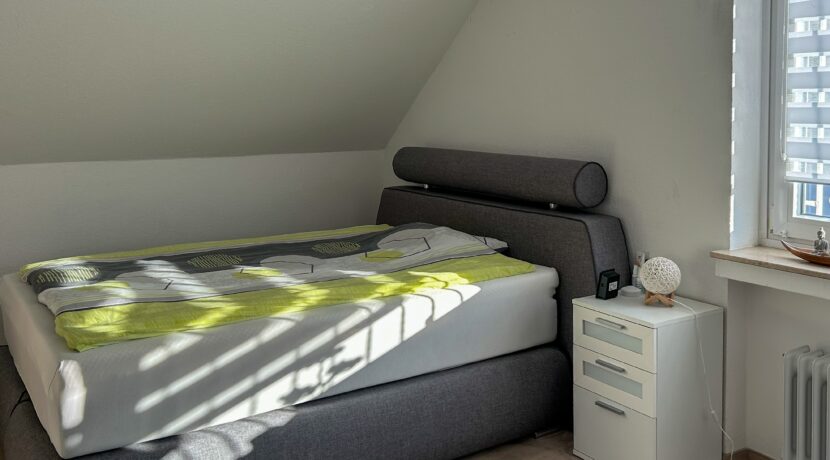 3. Zimmer (Kinderzimmer/Büro)