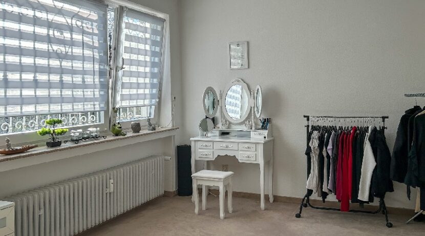 3. Zimmer (Kinderzimmer/Büro)