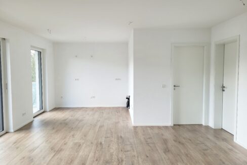 Wohn- u. Kochbereich