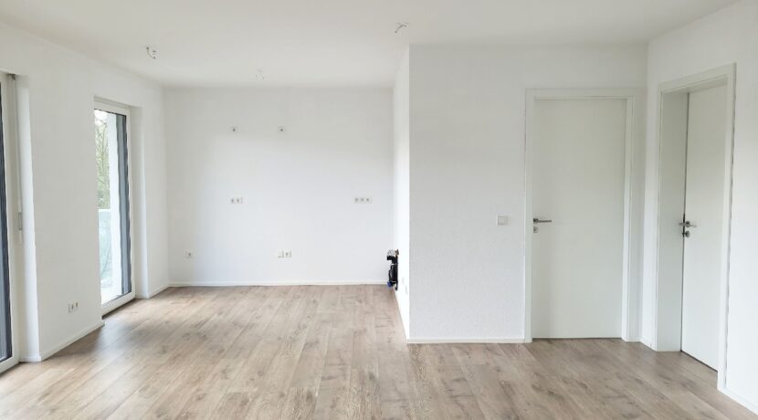 Wohn- u. Kochbereich