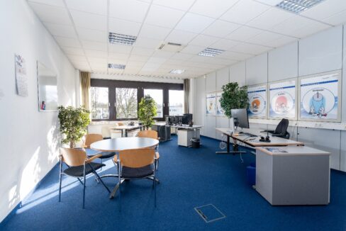 Bürobeispiel 1