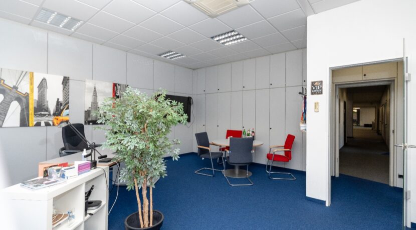 Bürobeispiel