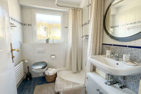 Badezimmer DG
