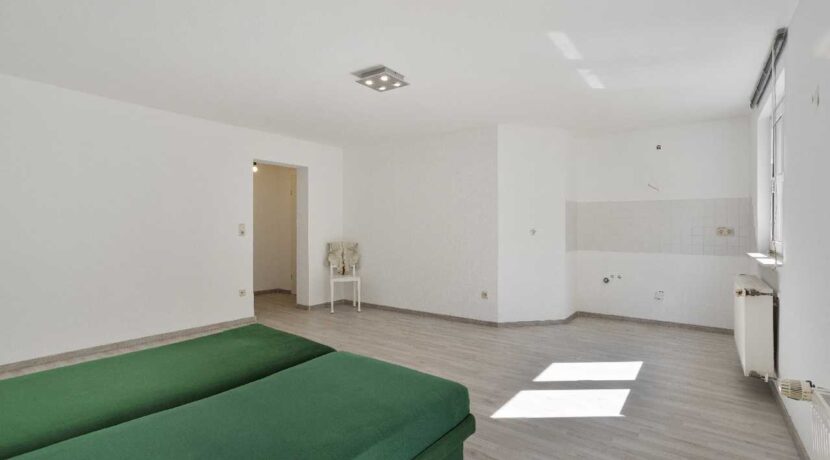 Appartement Untergeschoss