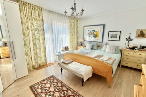 EG Schlafzimmer