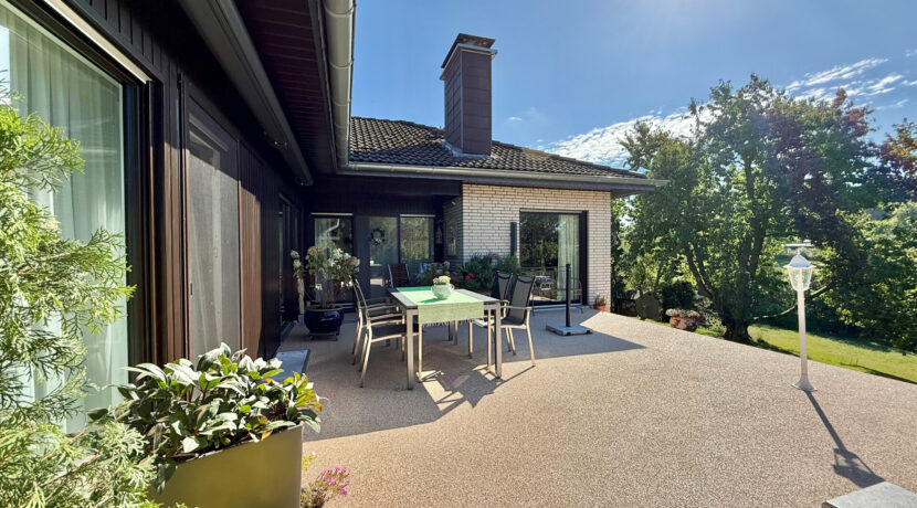 Südterrasse