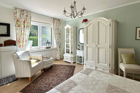 UG Schlafzimmer