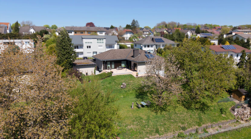 Grundstückansicht