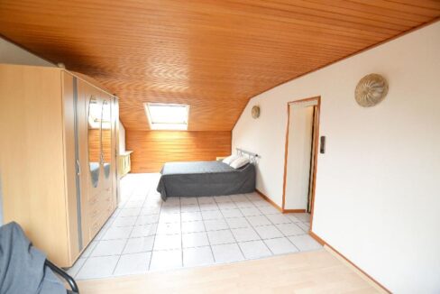 Kinder- oder Arbeitszimmer Anbau