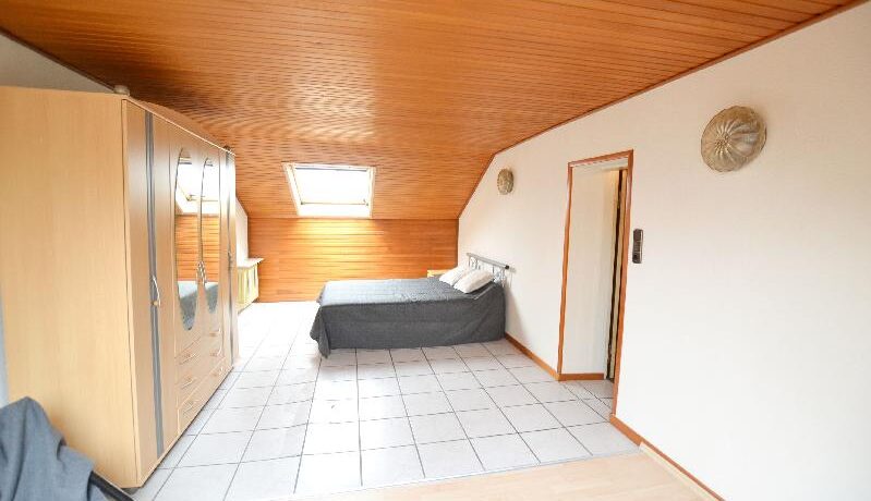 Kinder- oder Arbeitszimmer Anbau