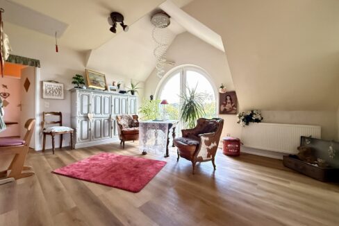 Galeriezimmer DG
