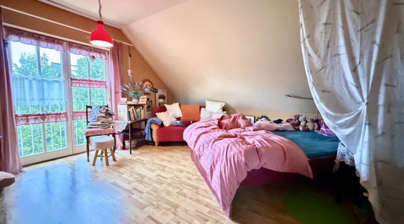 Kinderzimmer DG