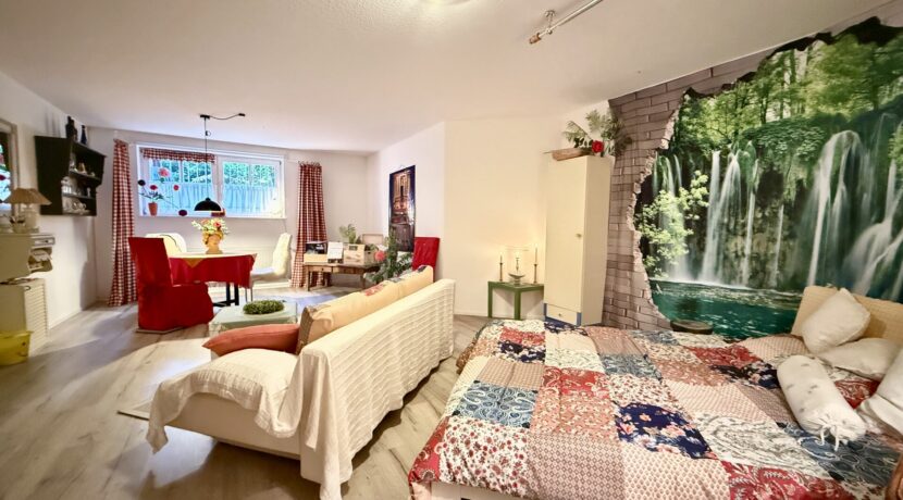Gästezimmer KG