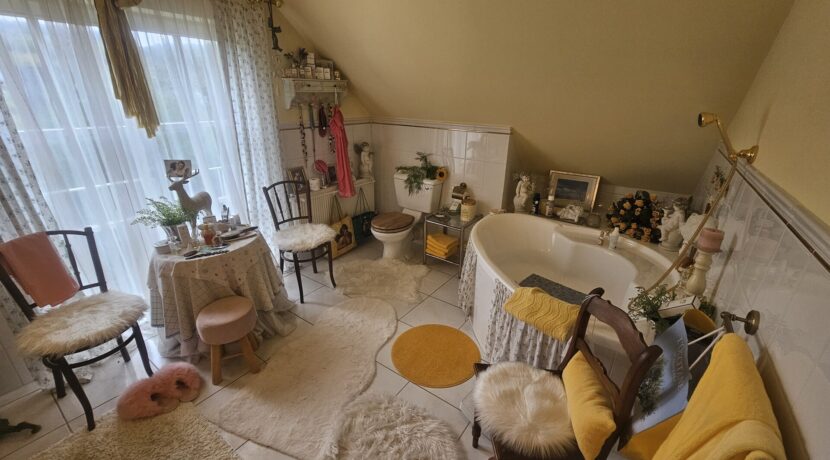 Badezimmer OG