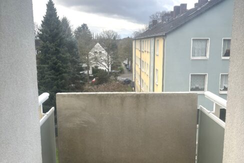 Südbalkon