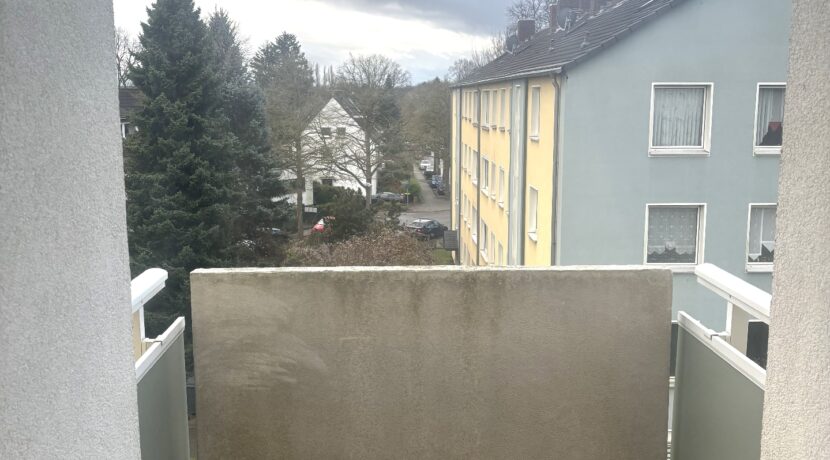 Südbalkon