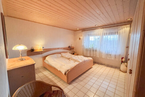 Schlafzimmer EG