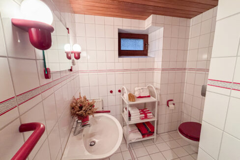 Badezimmer UG
