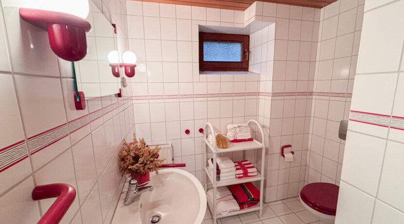 Badezimmer UG
