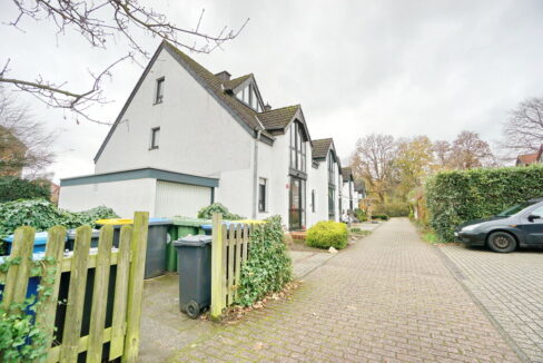 ... in zentraler Lage