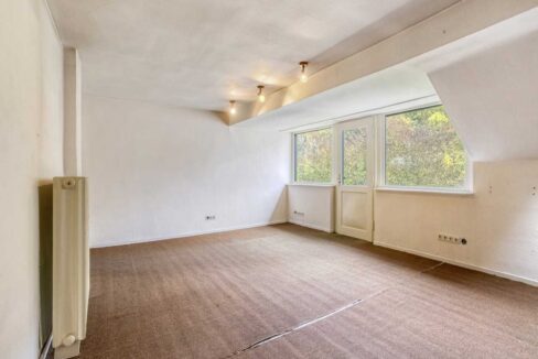 Wohnung 2: Wohnzimmer